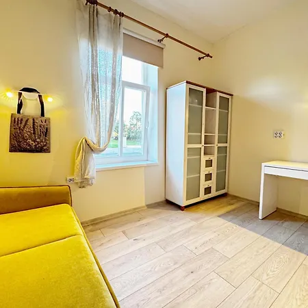 Karja 6 Cozy Apartment