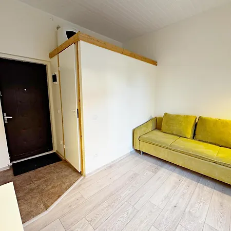 Apartment Karja 6 Cozy