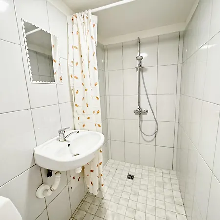 Karja 6 Cozy Apartment Voru