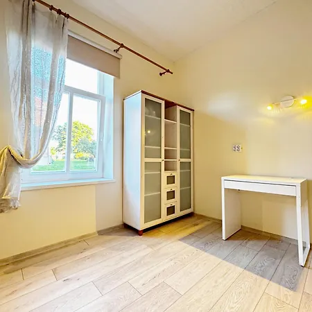 Karja 6 Cozy Voru