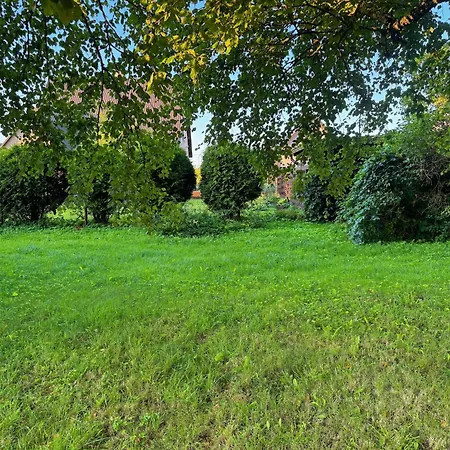 Apartment Karja 6 Cozy Voru